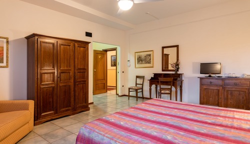 Superior Double or Twin Room