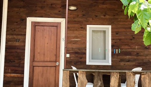 Bungalow, Multiple Beds