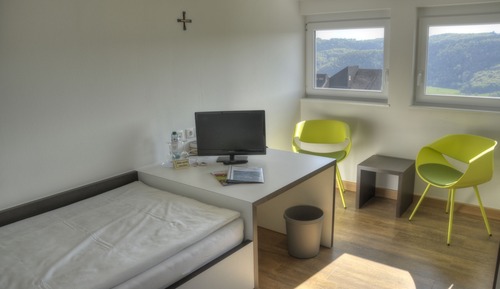 Standard Twin Room, Multiple Beds, Non Smoking