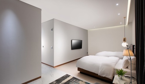 Premium Twin Room