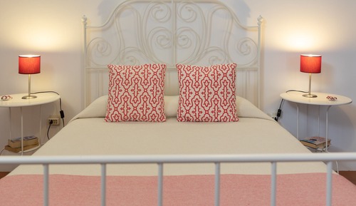 Cottage, 2 Bedrooms