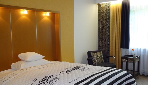 Economy Single Room