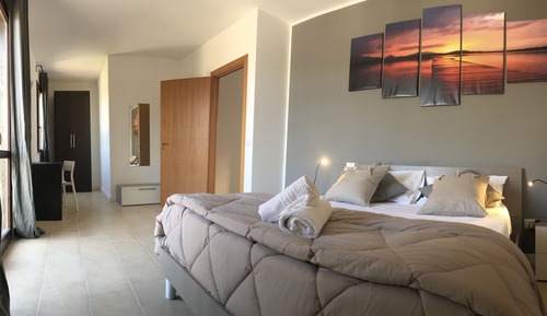 Deluxe Villa