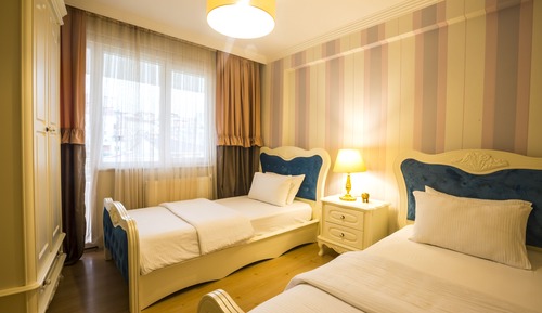 Comfort Condo