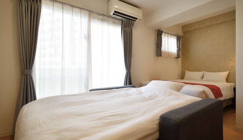 Double Condo, Non Smoking