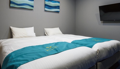 Suite Condo,Non Smoking