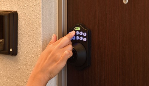 Fourth Condo, Non Smoking