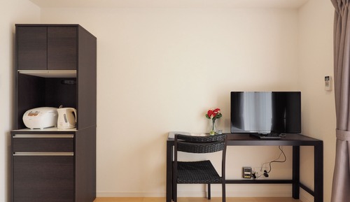 Twin Condo, Non Smoking