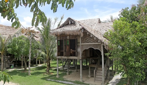 Villa Kutai