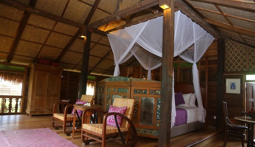 Villa Teriang