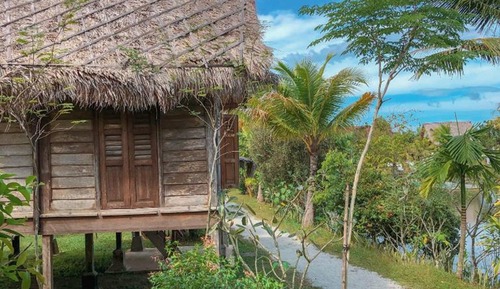 Villa Perana