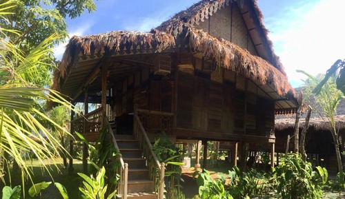 Villa Talang