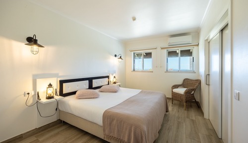 Apartment, 1 Bedroom , Balcony, Island View
