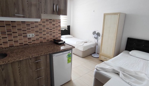 Basic Twin Room