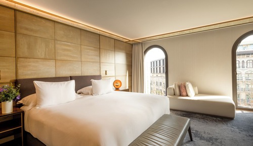 Junior Suite