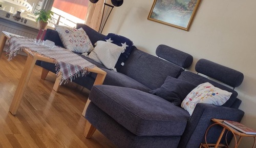 Family House