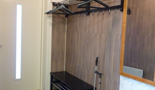 Family House, 2 Bedrooms