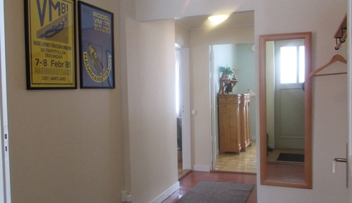 Panoramic House