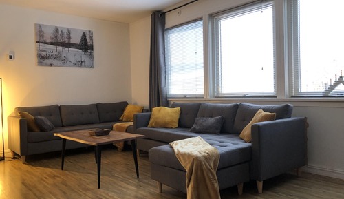 Comfort House