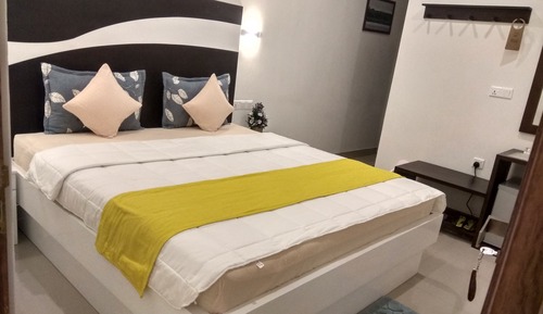 Economy Suite, 2 Bedrooms, Garden View, Garden Area