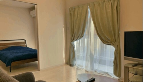 Deluxe Apartment, 1 Bedroom