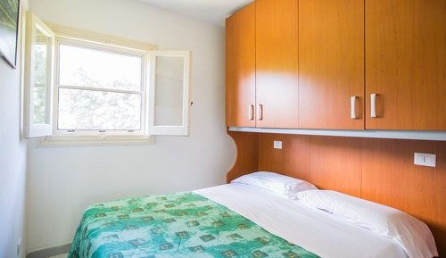 Apartment, 2 Bedrooms (6 people)