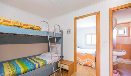 Apartment, 2 Bedrooms (4 people)