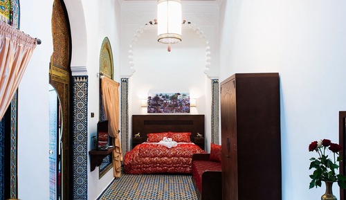 Classic Suite, 1 Queen Bed (El Feddan)