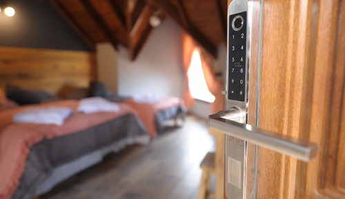 Superior Loft