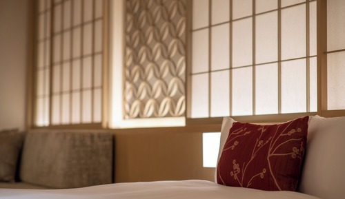 Vista Twin Room
