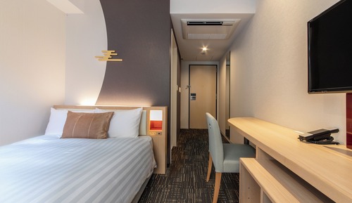 Single Room (with Shower)