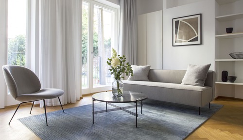 Deluxe Loft