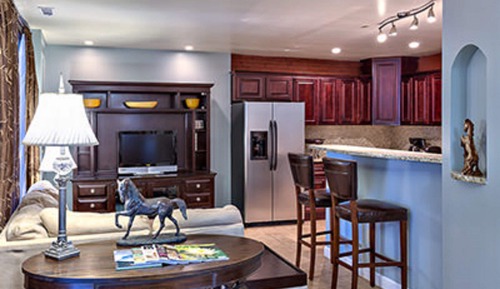 Suite, Private Bathroom (The Stables Suite)
