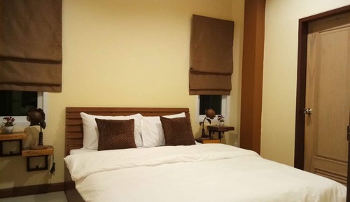 Standard Room, Multiple Beds