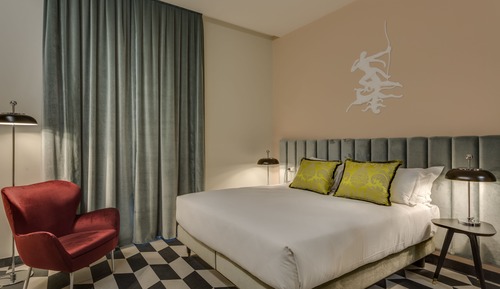 Superior Double or Twin Room