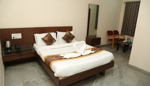 Deluxe Room Non AC