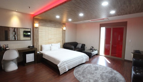 Premium Double Room