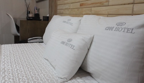 Suite (Double Room)