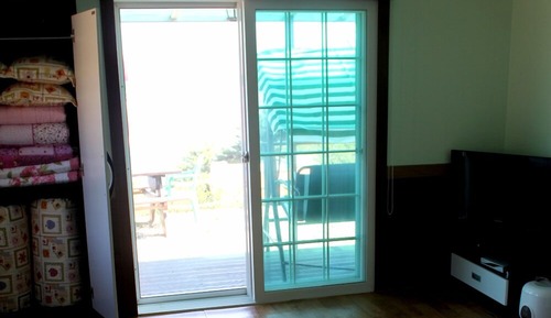Studio (1-Room)
