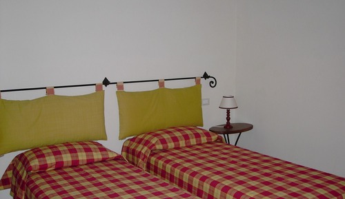 Family Apartment, 2 Bedrooms
