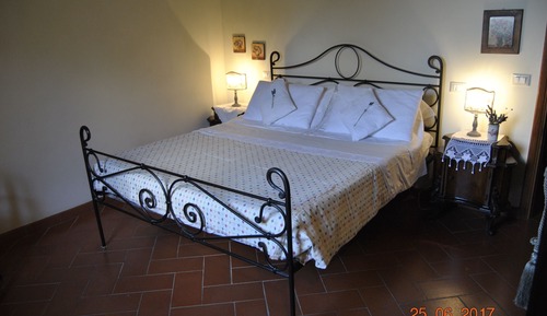 Panoramic Apartment, 1 Bedroom, Lake View
