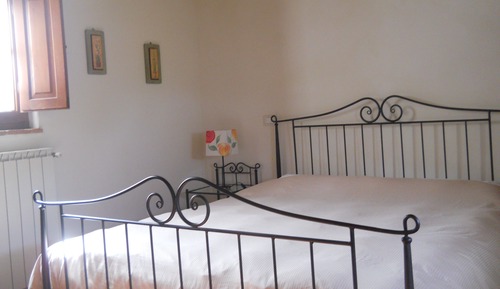 Panoramic Apartment, 2 Bedrooms, Kitchenette, Lake View