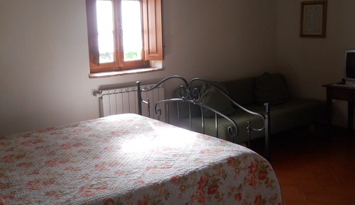 Comfort Apartment, 1 Bedroom (La Frateria)