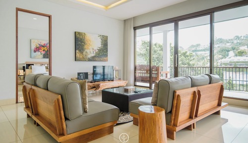 Family Villa, Private Pool