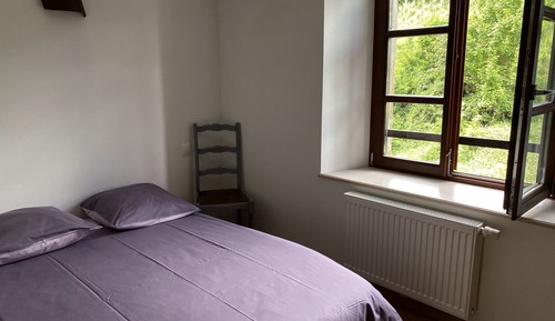 House, Multiple Bedrooms, Private Bathroom, Vineyard View (Remparts Berckheimer Hof)