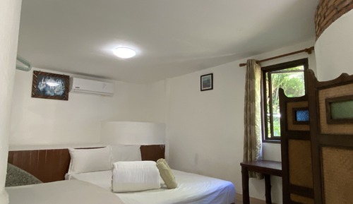 Studio Bungalow