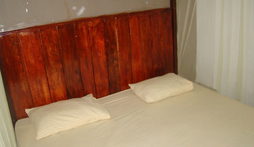 Double Room (Non AC)
