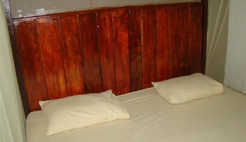 Double Room (AC)