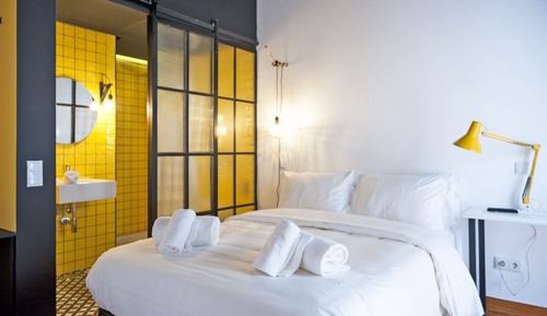 Design Double Room