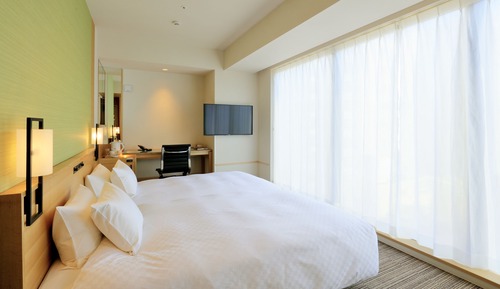 Executive Twin Room, Non Smoking